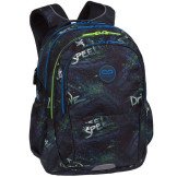 Mochila FACTOR 17" Speed Drive