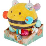 B. Sensory Plush Bumble Bee