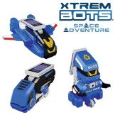 Xtrem Bots - Space Adventure 3 en 1