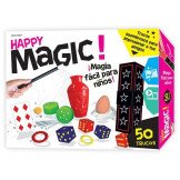 Happy Magic 50 Trucos