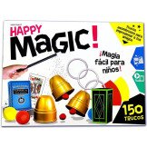 Happy Magic 150 Trucos