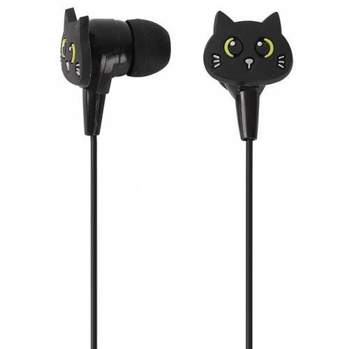 Auriculares con Cable CAT