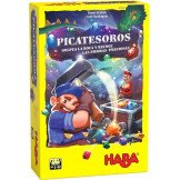 Picatesoros