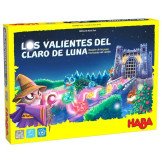 Los Valientes del Claro de Luna