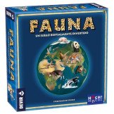 Fauna