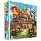 Castillos y Catapultas