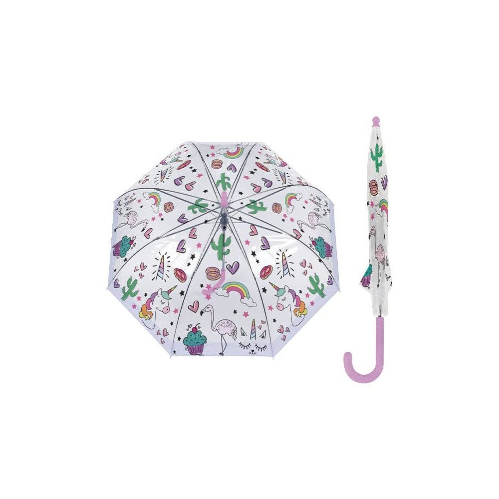 Paraguas Kids Unicorn