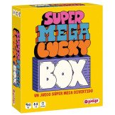 Super Mega Lucky Box