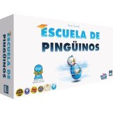 Escuela de Pingüinos