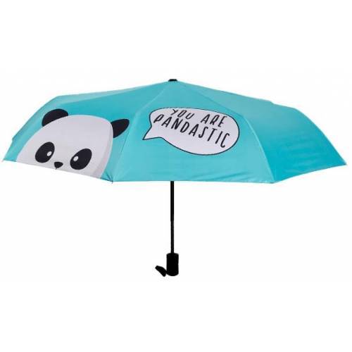 Paraguas Automático Plegable PANDA