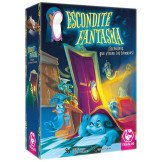 Escondite Fantasma