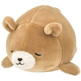 Nemu Nemu - COOKIE - Oso Marrón Baby 12 cm