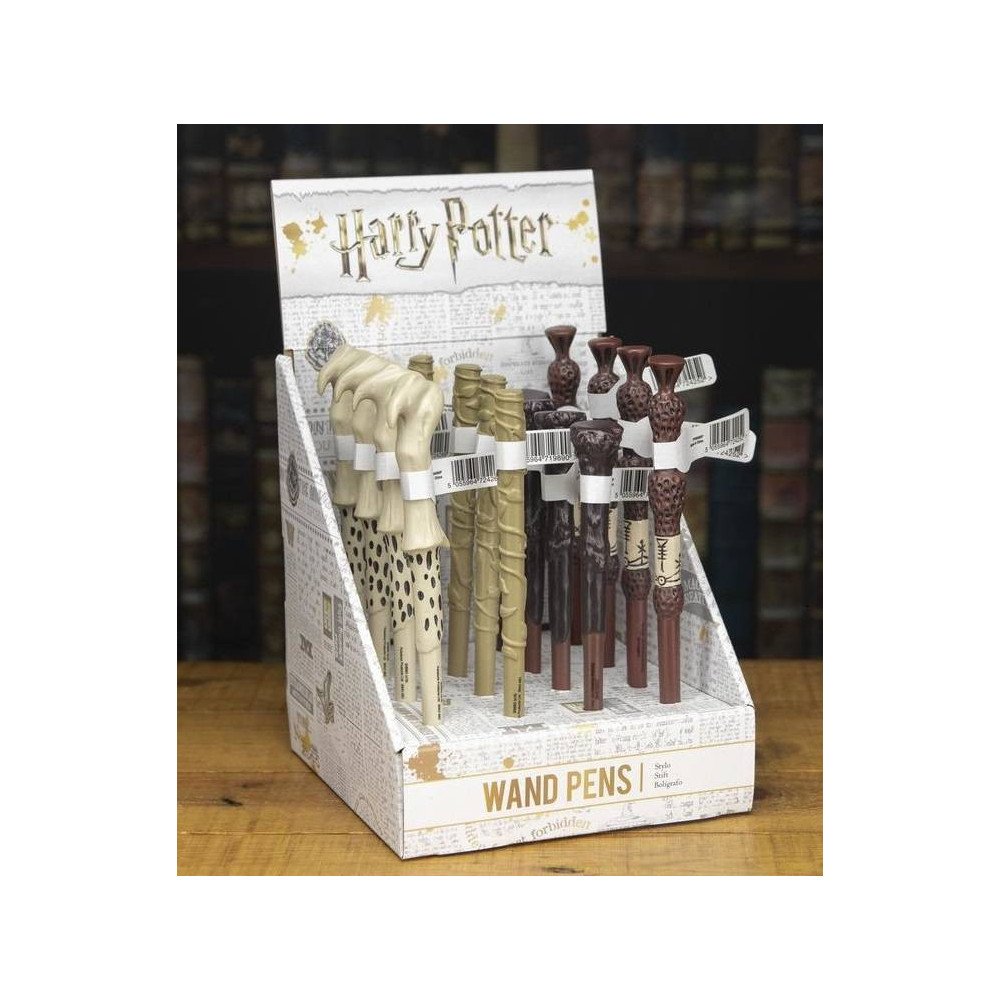 Harry Potter. Boli-Varita HARRY