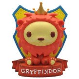 Harry Potter. Hucha Chibi GRIFFINDOR