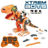 Xtrem Bots - REX - The Dinobot