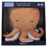 PETIT CALME - Peluche Térmico Pulpo