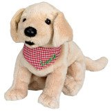Labrador Luzie 25 cm