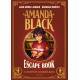 Amanda Black. Escape Book - El Secreto de la Mansión Black