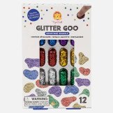 Glitter Goo - Gemstone Sparkle