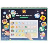 Magna Rewards - Panel Magnético de Recompensas