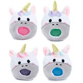 Peluche Estrujable Unicornio