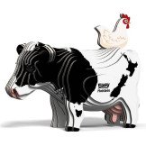 Dodoland Vaca Holstein