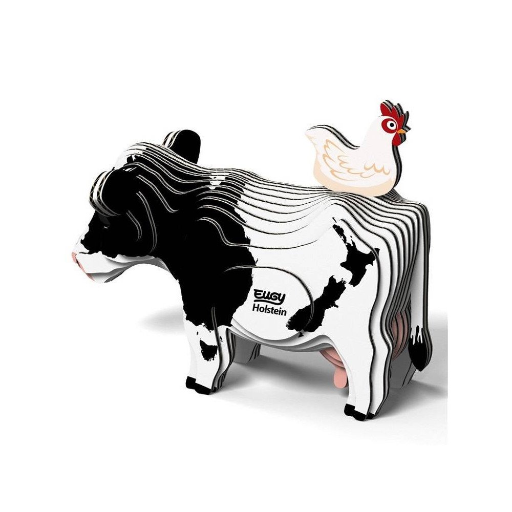 Dodoland Vaca Holstein