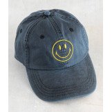 Gorra Bordada SMILEY