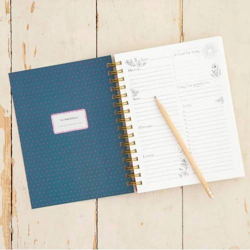 To-Do List Planner PATCHWORK