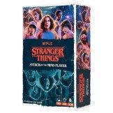 Stranger Things. Attack of the Mind Flayer. Juego