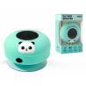 Altavoz Bluetooth Waterproof Panda