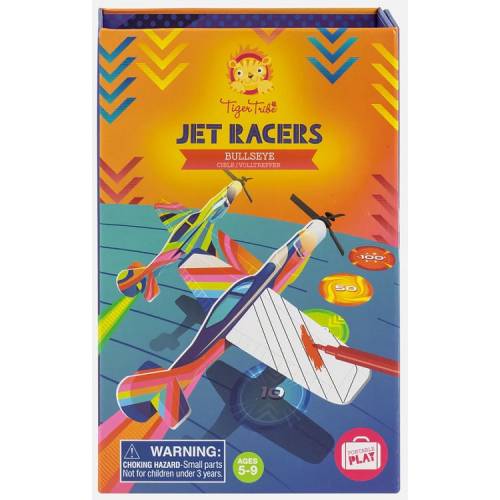 Jet Racers - Bullseye