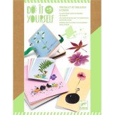 DIY - Prensa Naturaleza Inspiradora