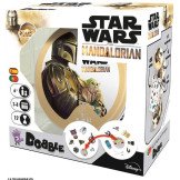 Dobble StarWars Mandalorian