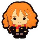 Harry Potter. Imán Goma Chibi Hermione