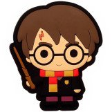 Harry Potter. Imán Goma Chibi Harry