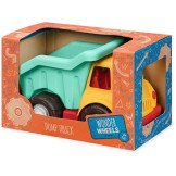 Wonder Wheels Camión Volquete