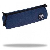 Estuche TUBE DARK BLUE