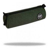 Estuche TUBE DARK GREEN