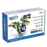 Xtrem Projects - Taller de Robótica