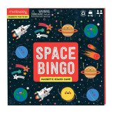 Juego Magnético SPACE BINGO