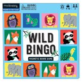 Juego Magnético WILD BINGO