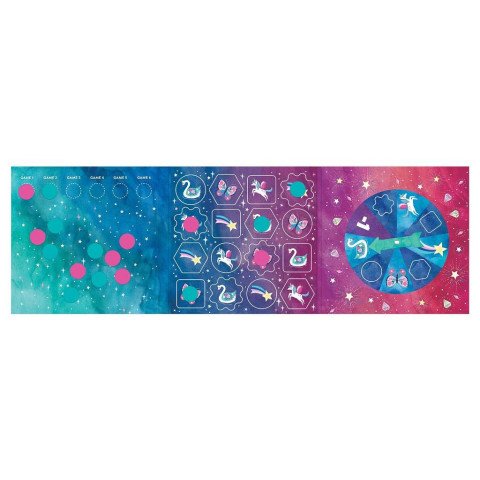 Puzzle OCÉANO 300 pzs 2