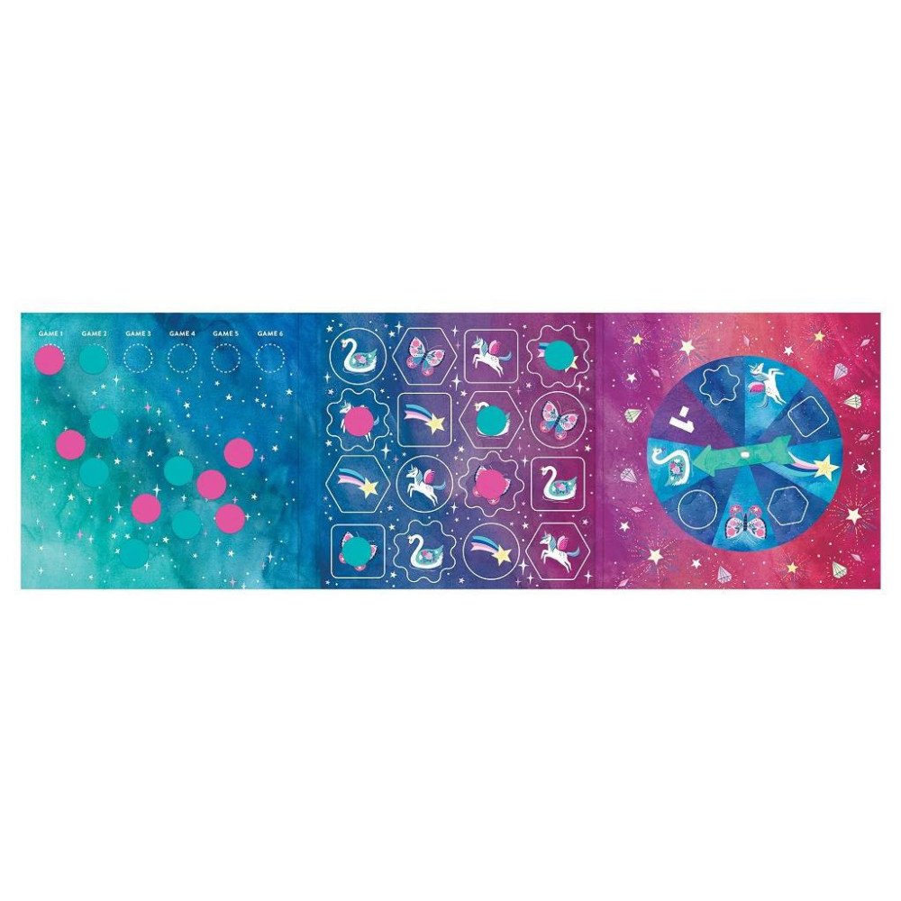 Puzzle OCÉANO 300 pzs