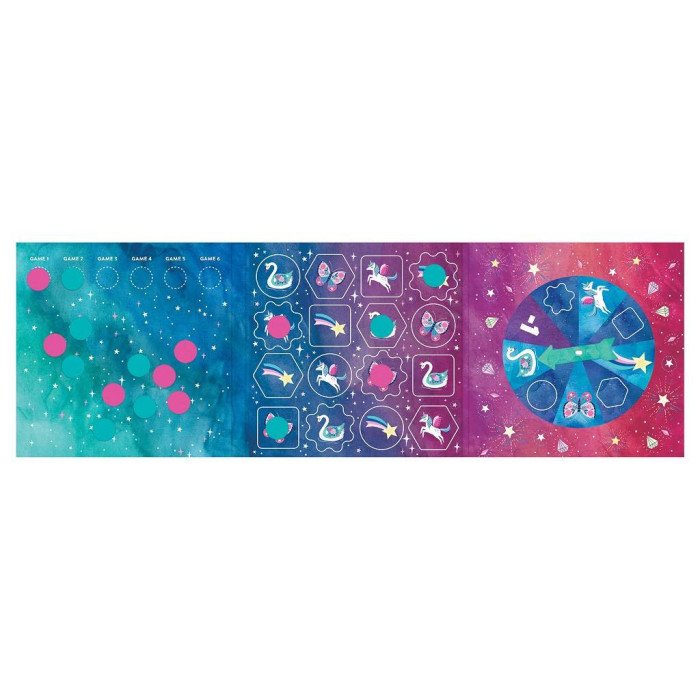 Puzzle OCÉANO 300 pzs