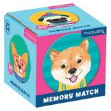 Mini Memory DOGS