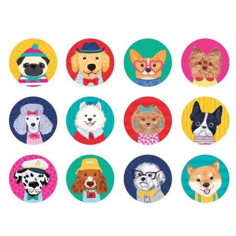 Puzzle MARIPOSAS 300 pzs 2