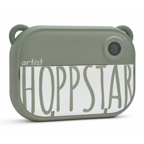 Hoppstar Artist Laurel - Cámara de Fotos DigitaI Infantil