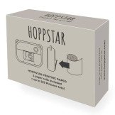 Hoppstar Recarga 3 Rollos de Papel