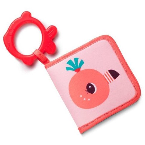 Libro Besitos de CÉSAR